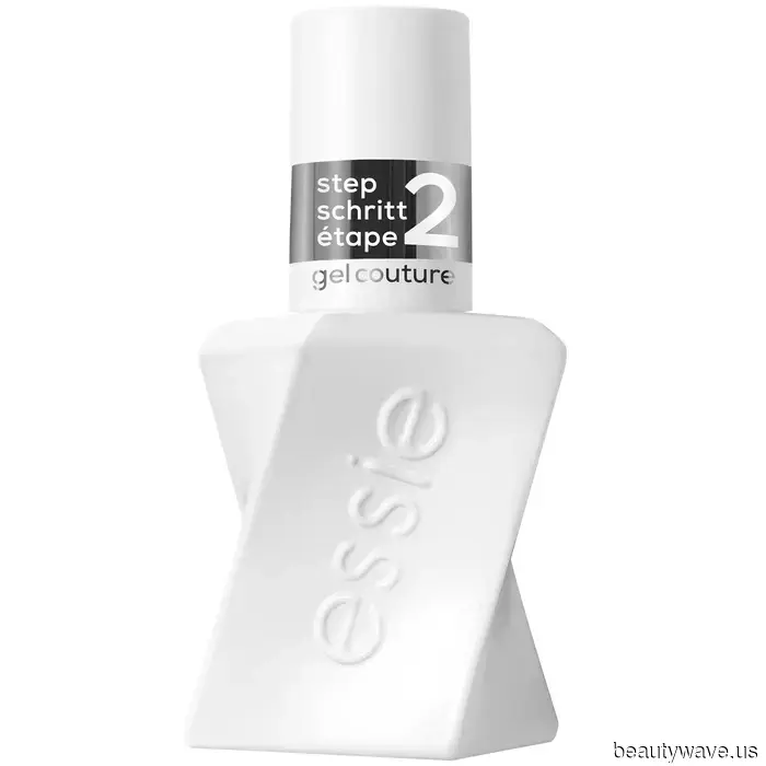 Dieser £11 Nagellack hat meine Gel-Maniküren vollständig ersetzt.