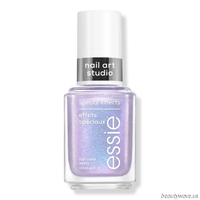 Lisa's and Jisoo's manicurists just revealed to me that these 9 K-Pop-inspired nail trends will shape 2025.