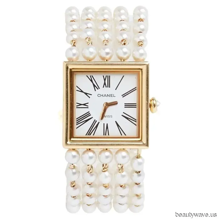 Vintage Watches Have Become the Latest Fashion Statement: A Guide to Discovering Your Next Timeless Treasure