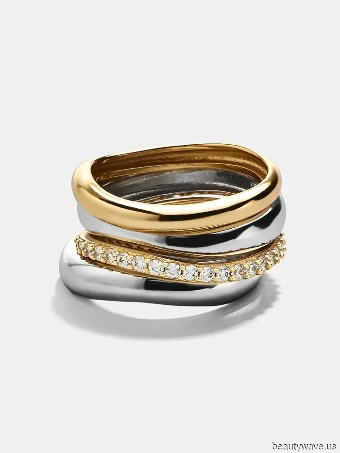 29 Elegantes Selecciones de Joyería que Harán que Tus Jeans y Suéter Luzcan Caros