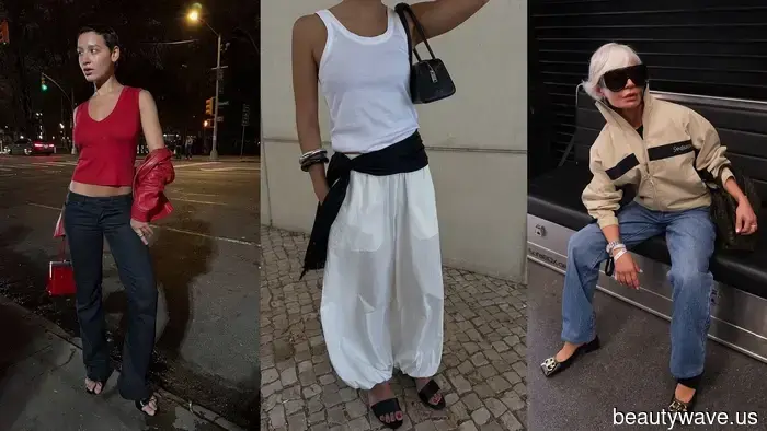 If you're looking for fresh spring outfit inspiration, here are 7 stylish options that I can't get out of my mind.