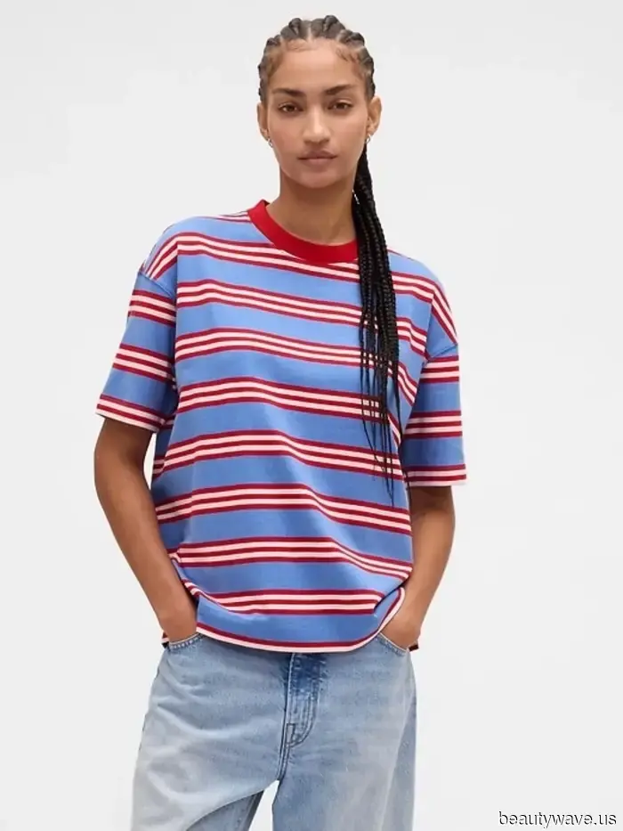 Una Guía de un Snob de la Moda para Gap: 30 Artículos Chic que Estoy Comprando para Elevar Mi Guardarropa de Otoño