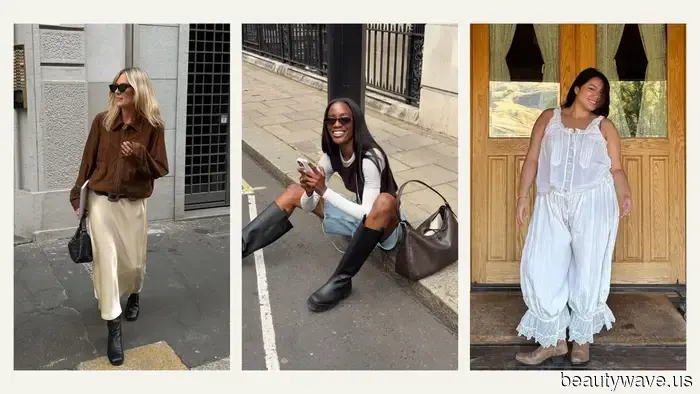I'm Firmly Convicted That Summer Attire Pairs Best With Boots: Here Are 6 Stylish Outfits That Support My Claim.
