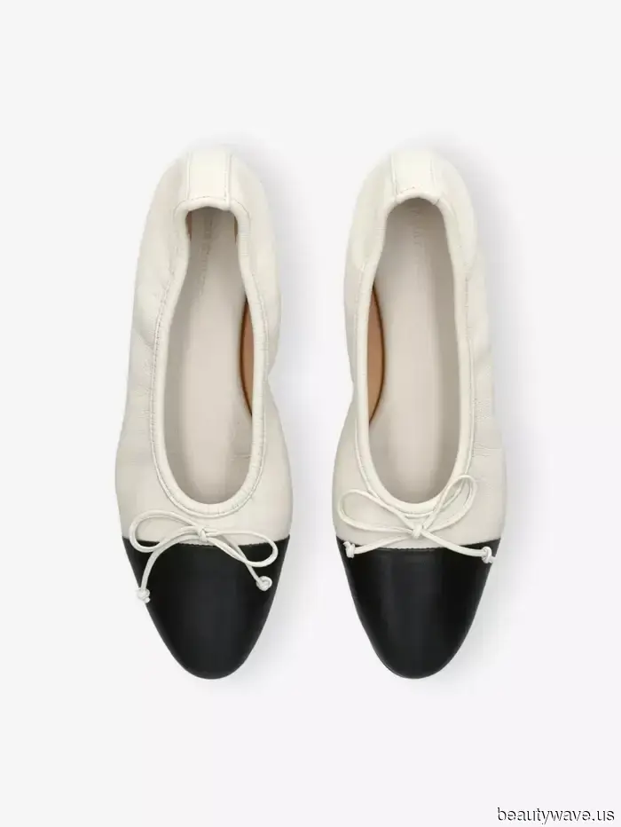 I’m borrowing this simple French-girl styling tip to refresh all of my spring outfits.