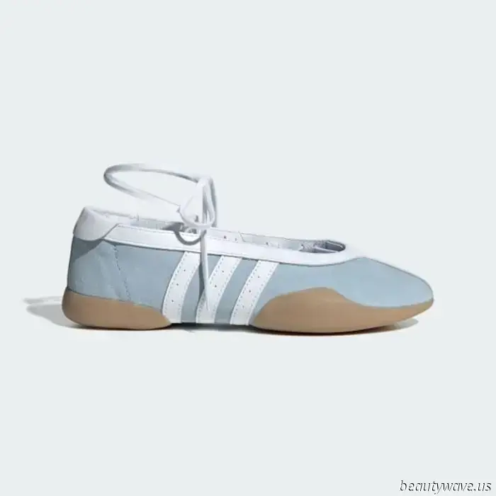 Corsa: la sneaker stile ballerina stringata di Adidas è finalmente tornata disponibile e possiamo confermare che l’hype è meritato.