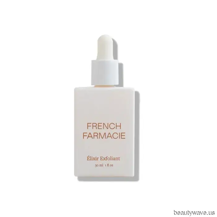 Französische Apotheken-Hautpflege erlebt ein Glow-Up dank dieser Next-Level-Marken