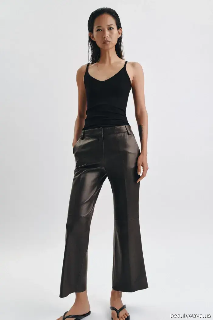 Mia madre millenaria e io non siamo d'accordo su molto, ma entrambe amiamo questi nuovi stili di Zara, Mango e COS.