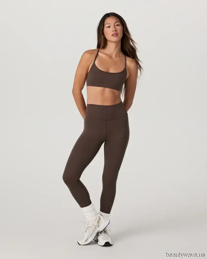 Your Preferred Pilates Instructor Adorns These Workout Outfits: 8 Trendy Activewear Brands to Discover for Your Upcoming Class