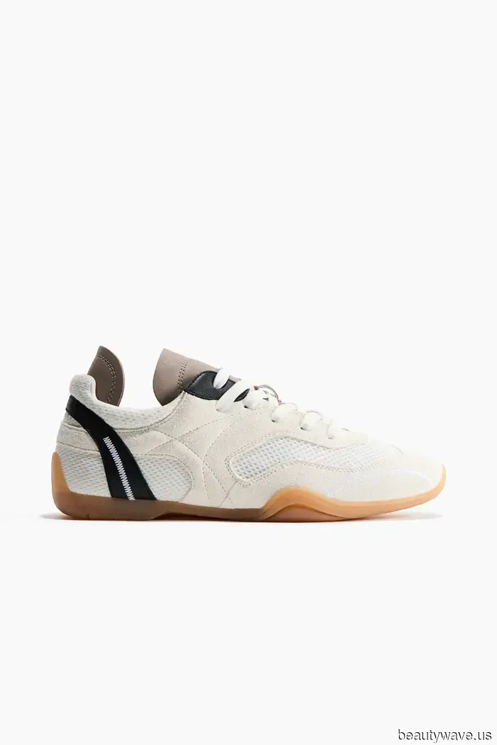 Spring Has Officially Arrived—7 Trainer Trends Poised to Shape the Season