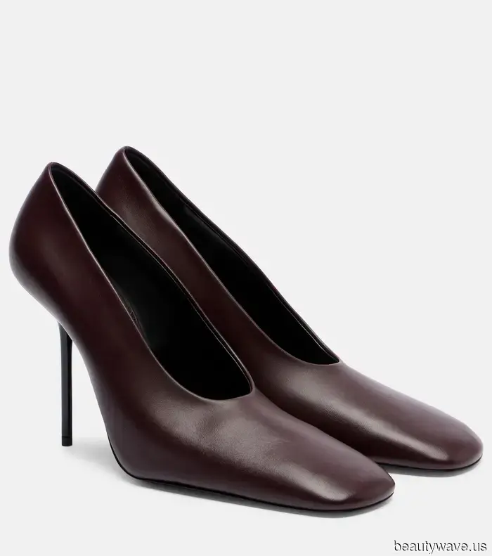 My Flat Shoes Are Facing Competition: This Summer I'm Pairing Jeans and Skirts with These Stylish Heels Instead.