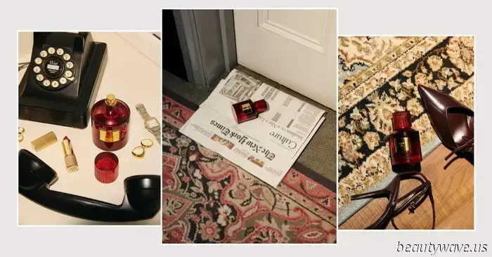 Si los aromas intensos y embriagadores son lo tuyo, este es el perfume de invierno que debes conocer.