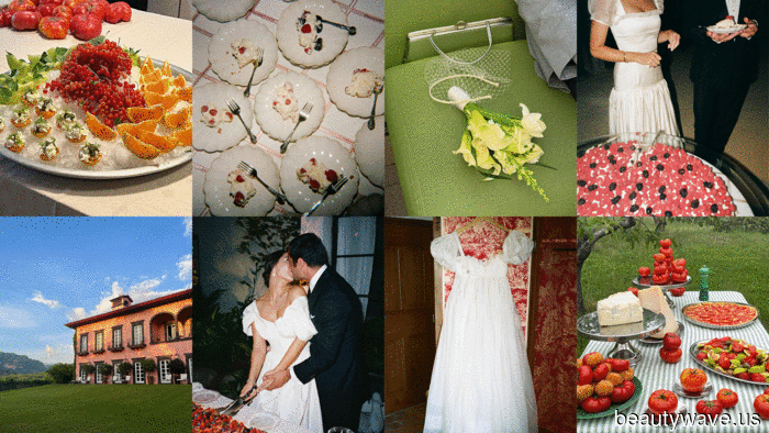 The Key Wedding Planning Trends Poised to Dominate