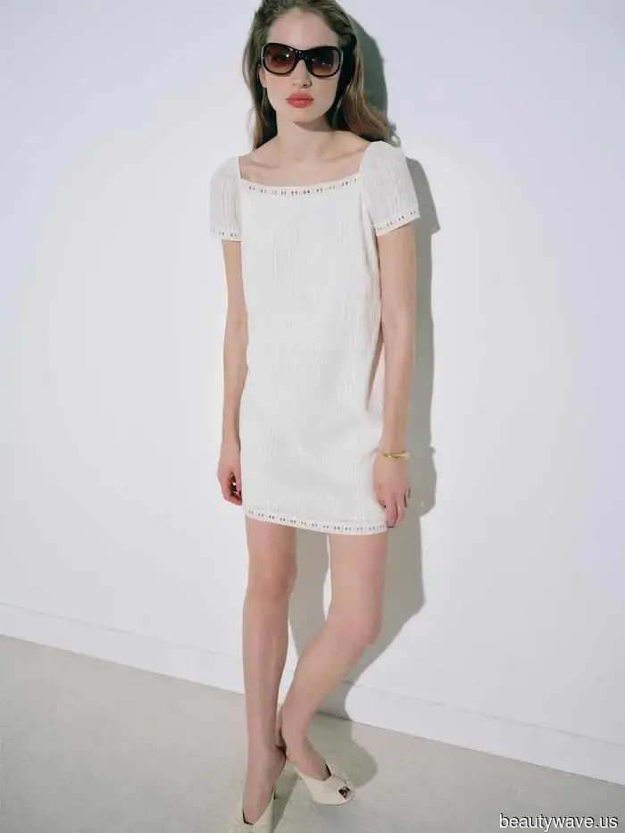 It's Official: Here Are the 5 Chic Summer Dress Trends Currently Dominating the High Street