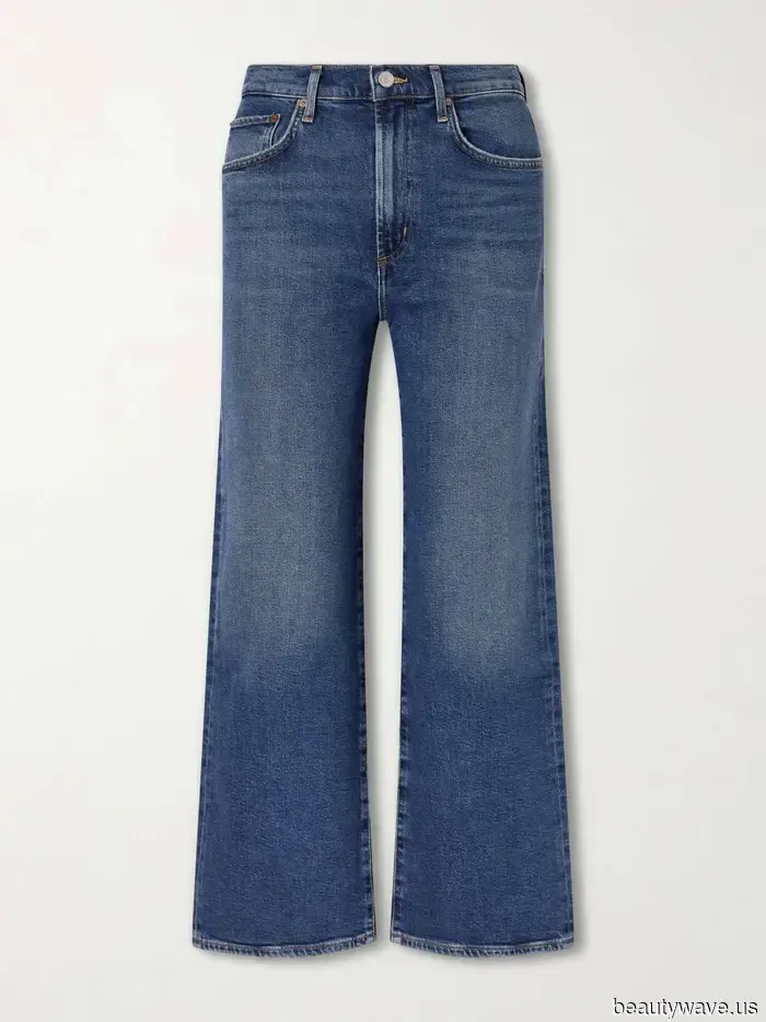 Es ist wahr: Jedes schicke It-Girl besitzt bereits ein Paar dieser Kult-Jeans.