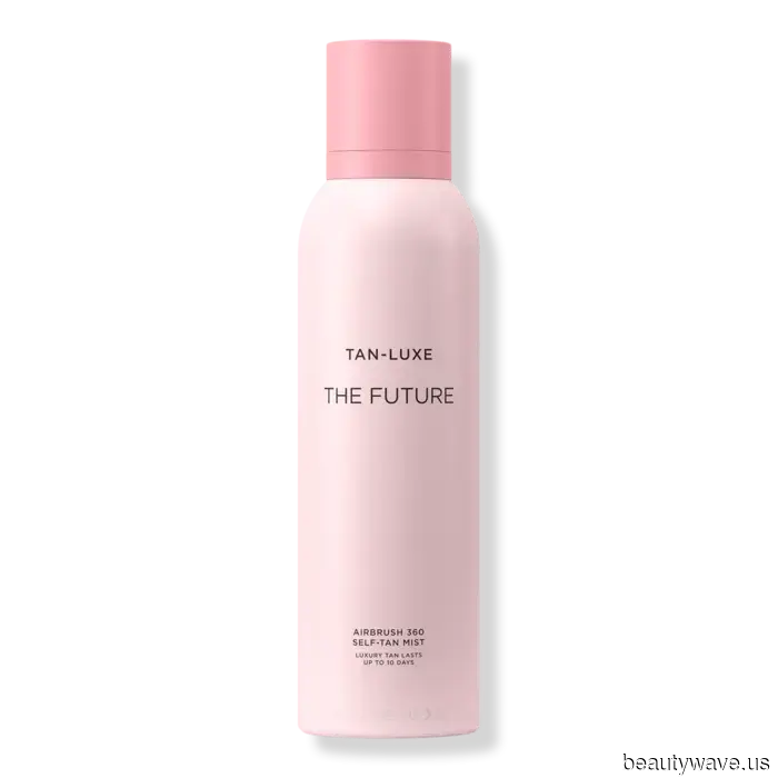 Zendaya usa este brillo corporal exacto para lograr una piel de vidrio de alta definición en la alfombra roja.