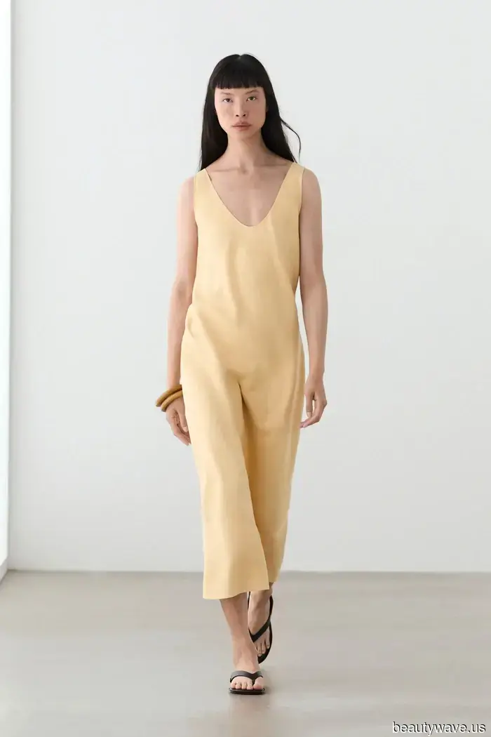 Zara's Sister Brand Has Just Released Its Most Stylish Collection Yet—9 Summer Items That Are Sure to Sell Out Quickly.