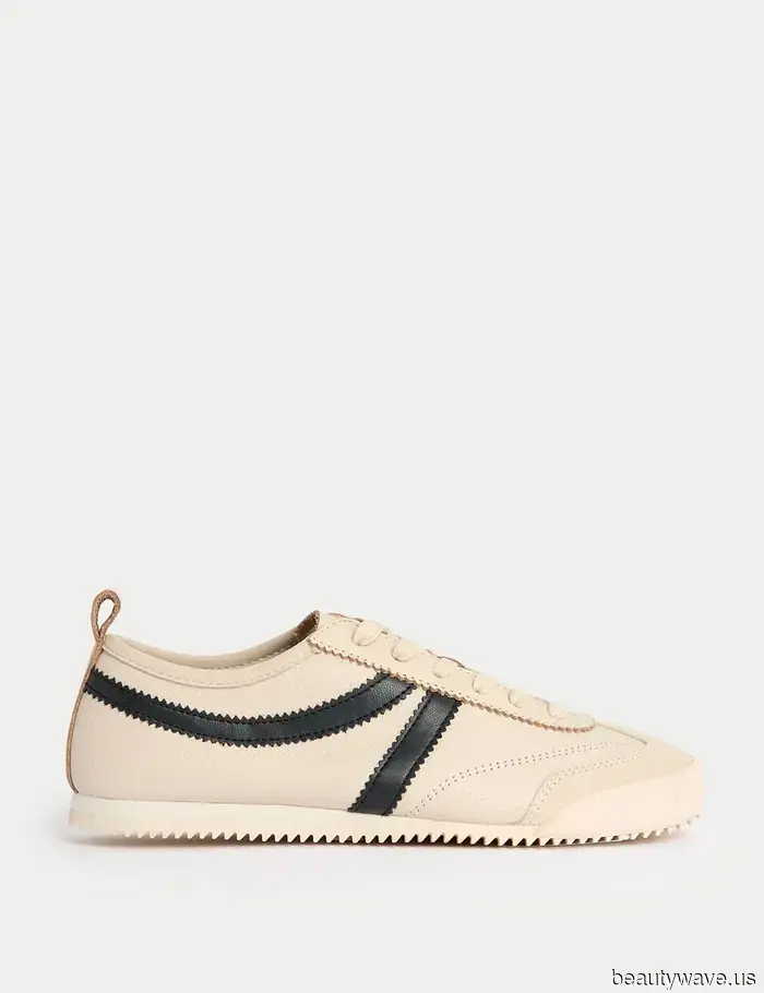 M&S has perfected 5 stylish shoe trends from the runway—these designs are set to be a hit this autumn.