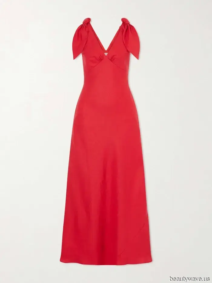 I Discovered It: The Subtle Elegance of the Ultra-Minimal Dress That Stylish Women Across Europe Can't Get Enough Of