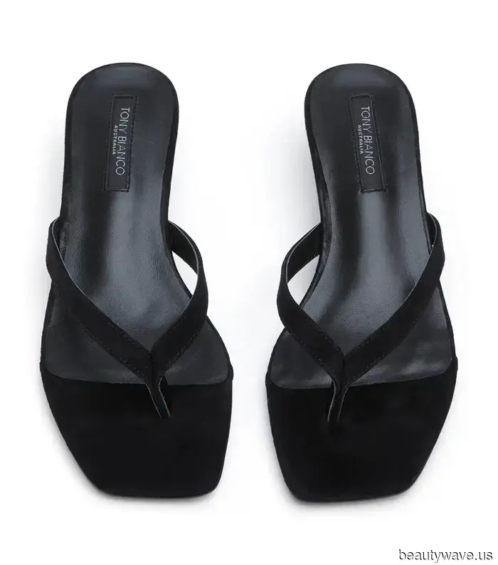 Soy una editora de moda de Nueva York que acaba de pasar una semana con mis amigos de Los Ángeles&mdash;7 tendencias de primavera que nos encantan a todos.