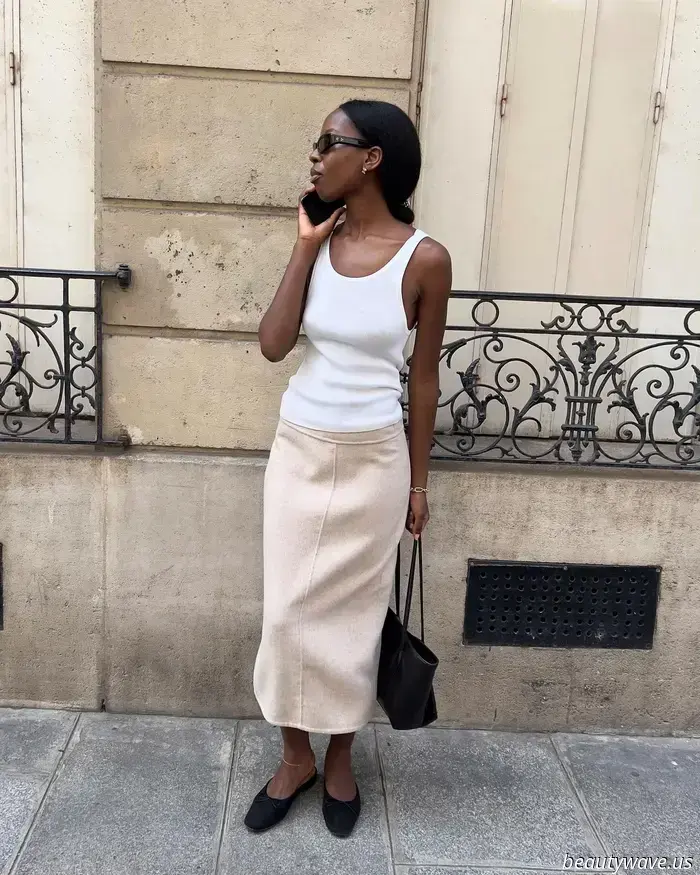 Breaking News: French Women Have Moved On from Sandals—Here Are 3 Types of Shoes They Are Currently Sporting Instead.
