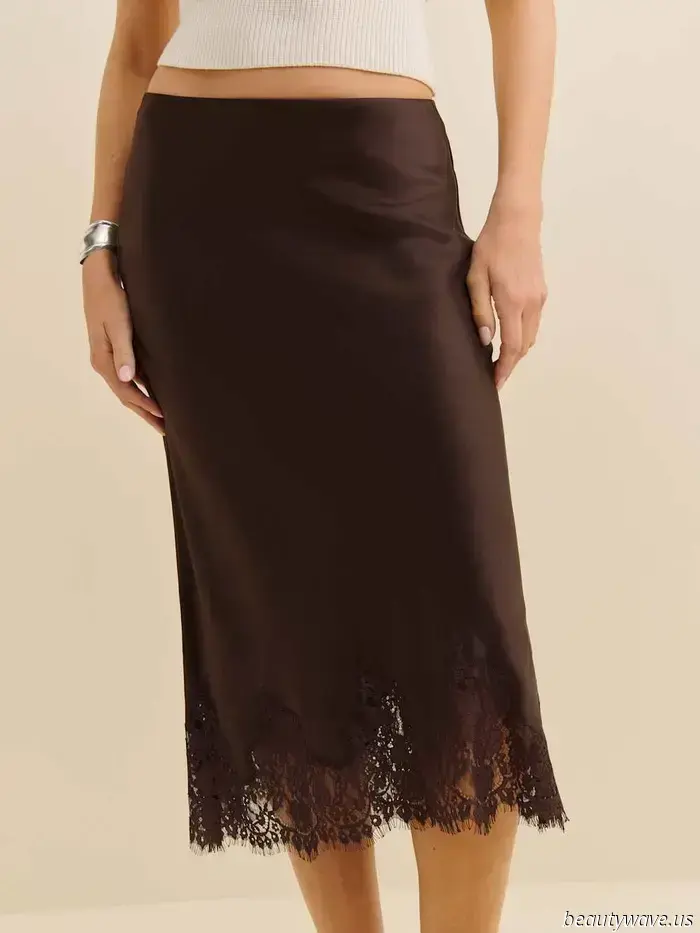 The 22 Skirts That Fashion Enthusiasts Will Be Donning Every Day This Summer