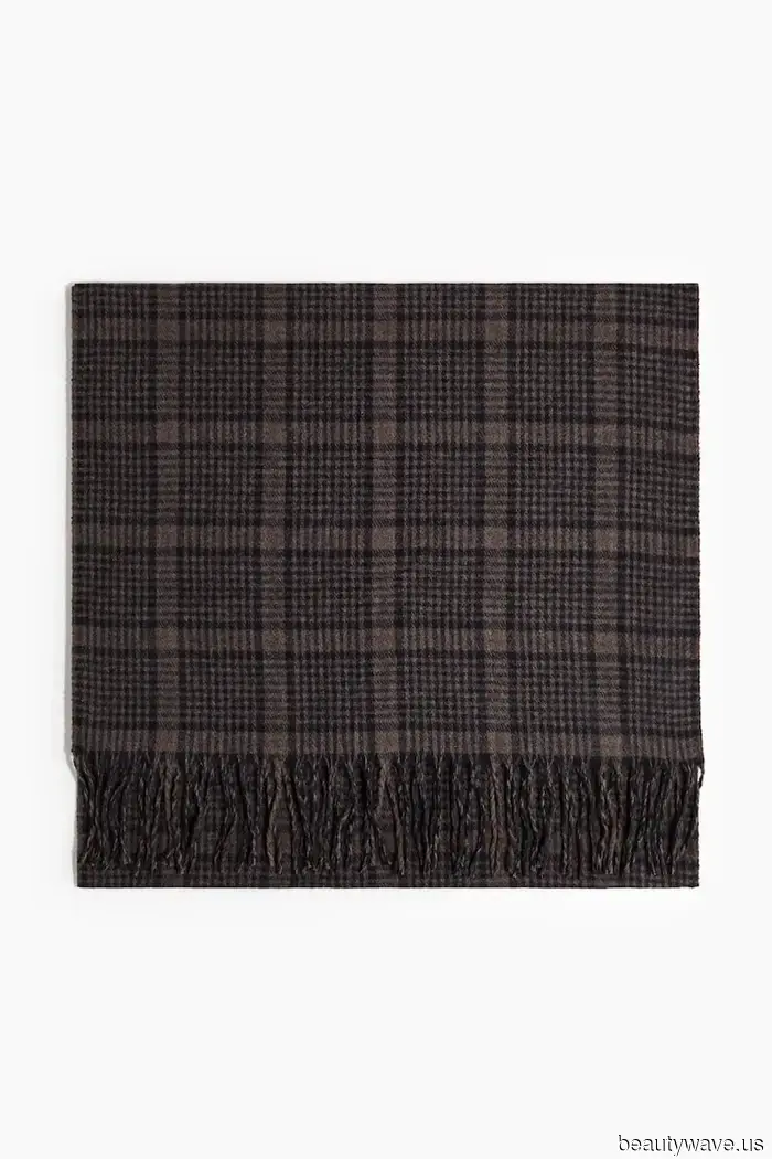 These H&M pieces priced under $80 exude an elevated countryside elegance.