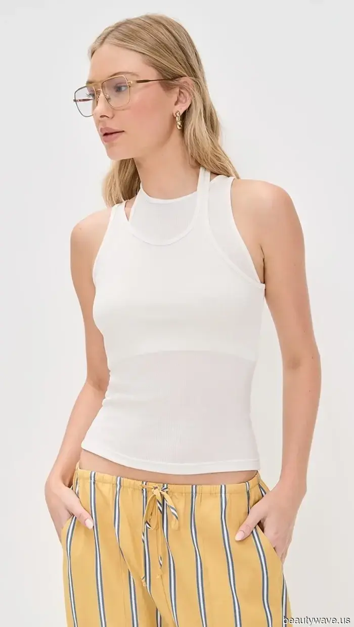 Soy un editor de compras de la Generación Z&mdash;Estas son las piezas más geniales en Reformation, Revolve y Shopbop ahora mismo.