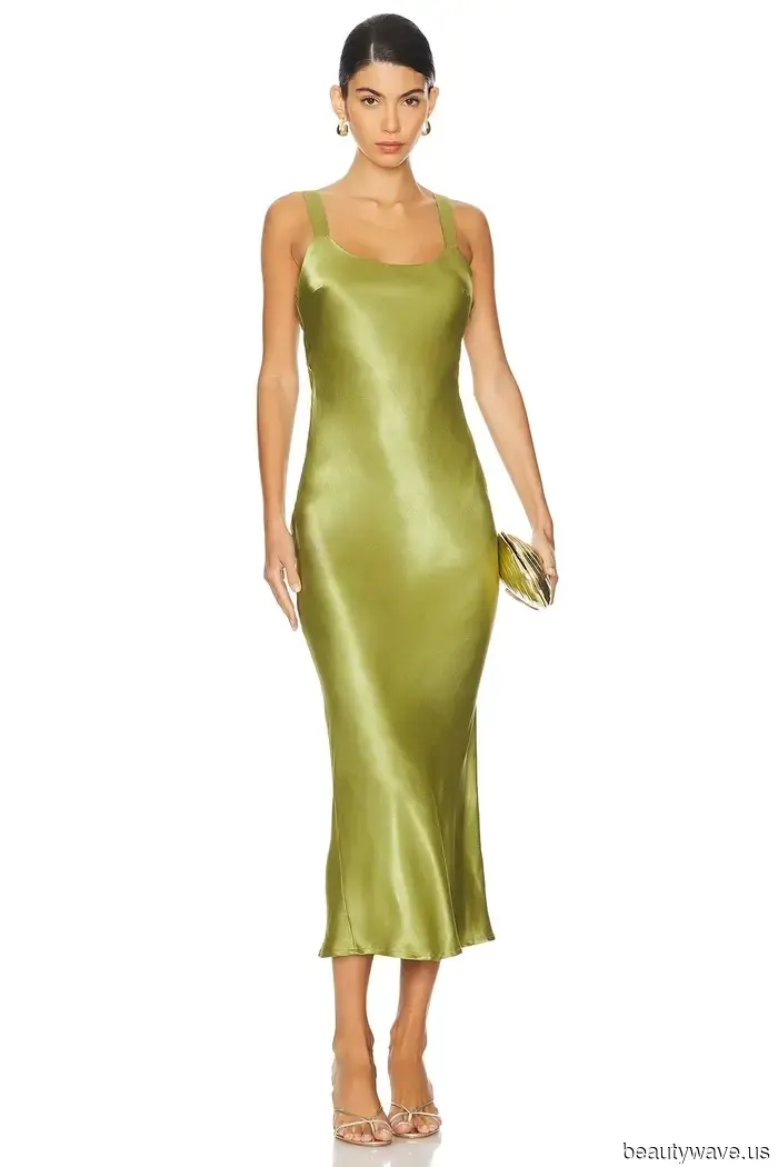 We’ve learned about the seven major dress trends for the summer of 2026.
