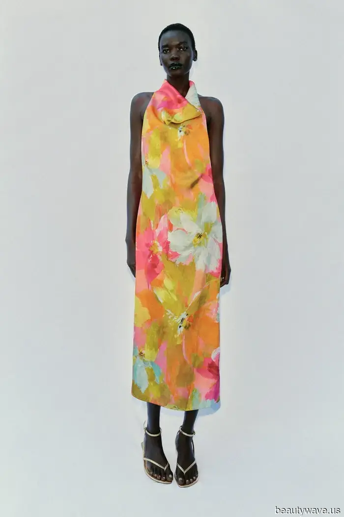 I Recommend Hurrying to Zara—These Wedding Guest Dresses Are Set to Be Sold Out by July 1
