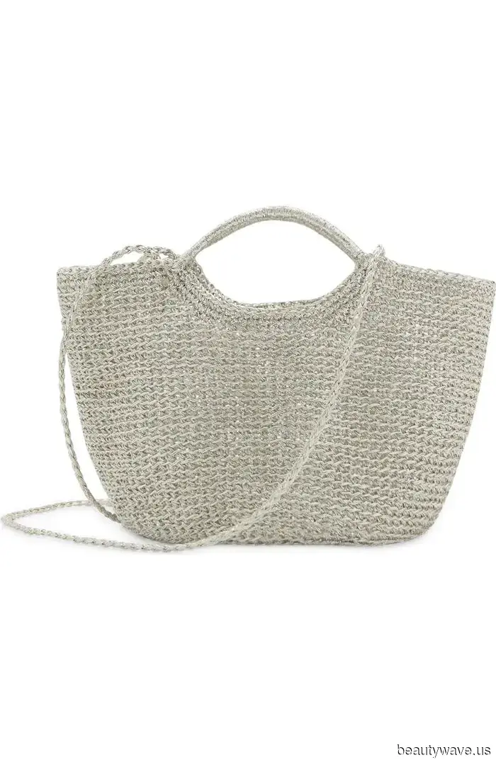 Ich bin Einkaufsdirektor &mdash; Diese Nordstrom-Funde unter 100 $ sind zu gut, um sie nicht zu teilen.