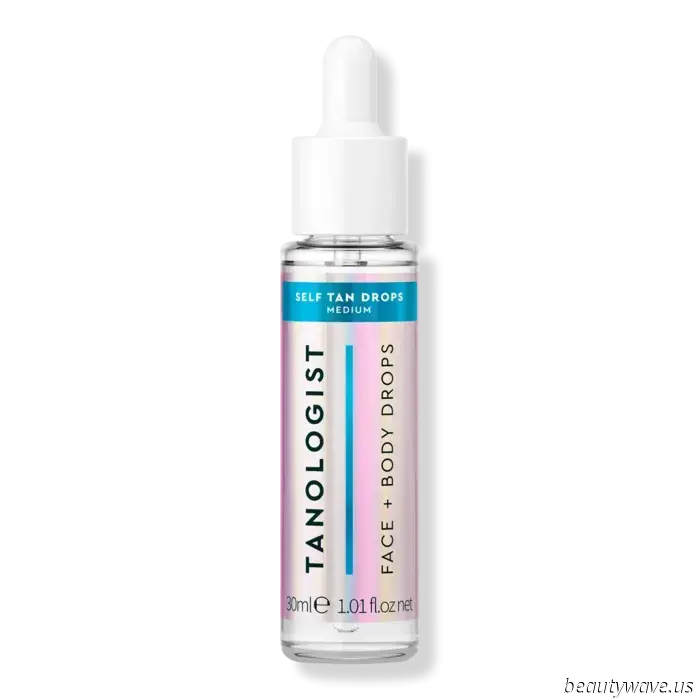 Here’s a list of all the budget-friendly beauty products I’m purchasing to achieve a glowing, tanned complexion before summer.