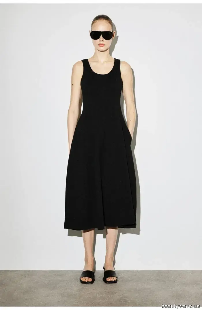 I Set a $150 Budget for Shopping at Nordstrom—Here’s What I Added to My Cart.