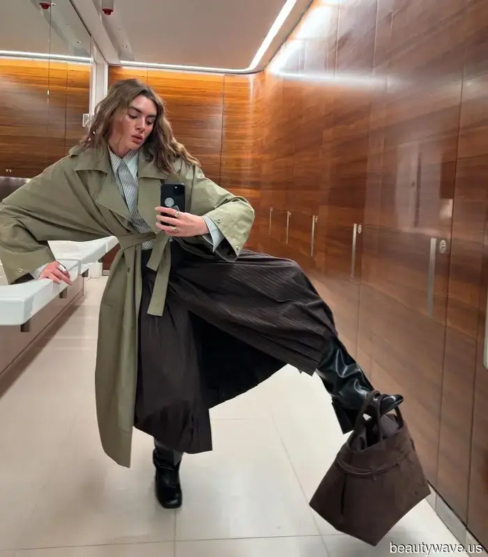 Dressing Up for Work Is Back—Here’s Why Corporate Women Will Be 2025's Top Style Inspiration