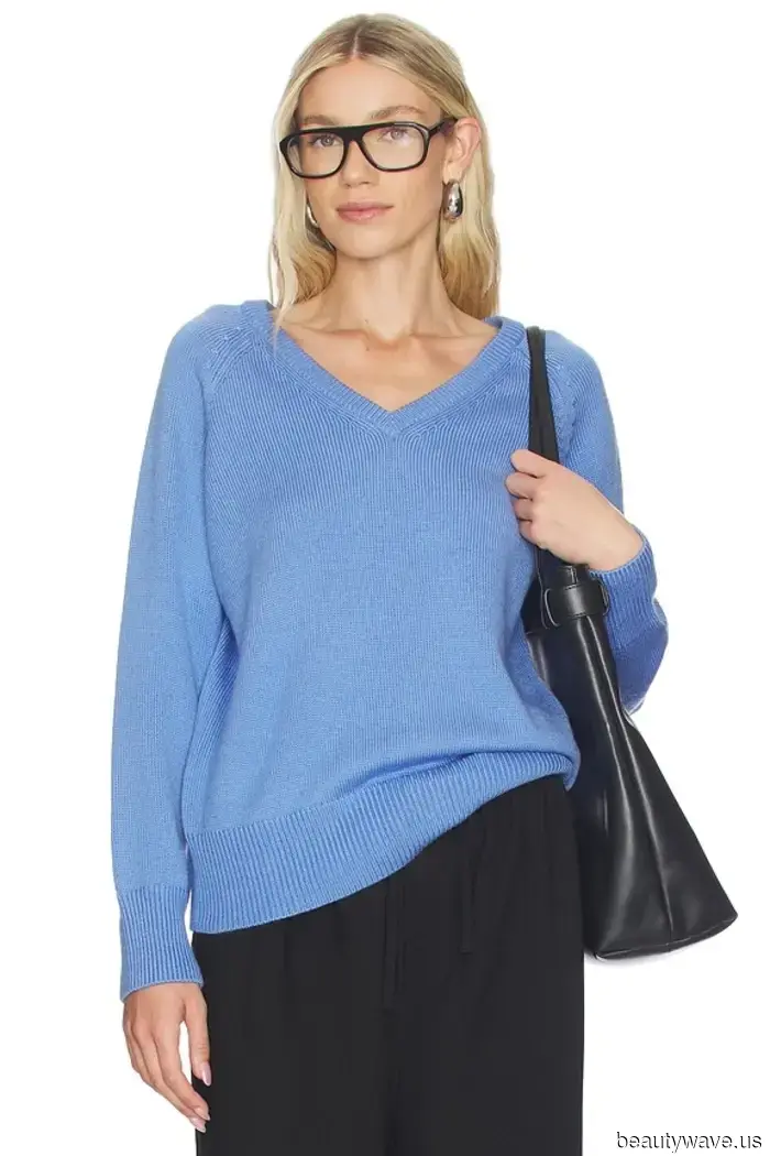 Here's a Sneak Peek at What Everyone Will Pair with This Summer's Hottest Skirt Trend for Fall.