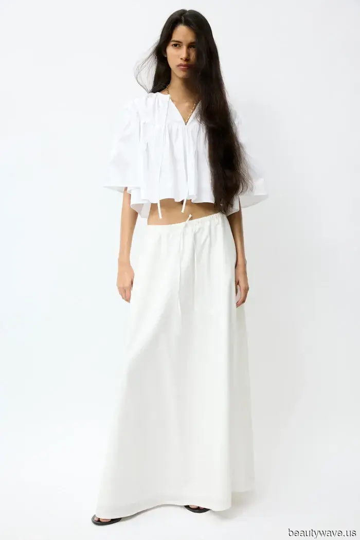 I’ve Conducted the Research: Here Are the 5 Top Summer Trends for Petite Women in 2026.