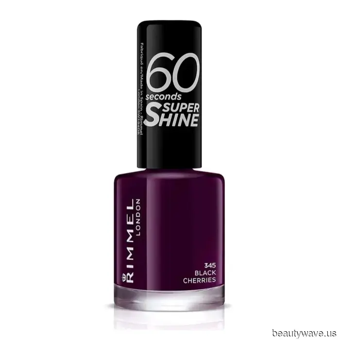 7 Colores de Uñas que las Personas Más Chic Están Usando en sus Manos Este Diciembre