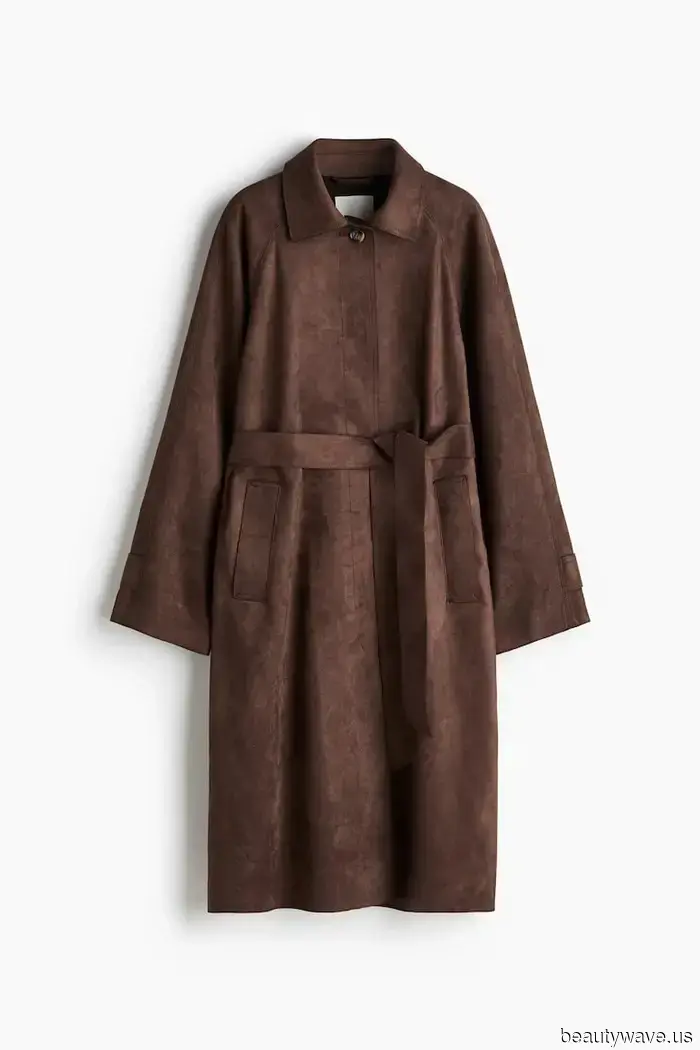 H&M Has Predicted It—7 Luxurious Color Trends That Will Shape Autumn 2025