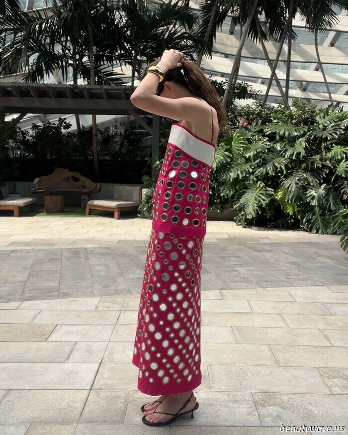 I visited Seoul, Miami, and Chicago this month—here’s a rundown of everything I wore during my travels.