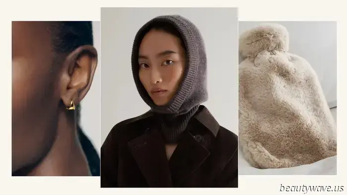 15 Weihnachtsgeschenke unter £100, die schick und durchdacht wirken, selbst wenn Sie in letzter Minute einkaufen.