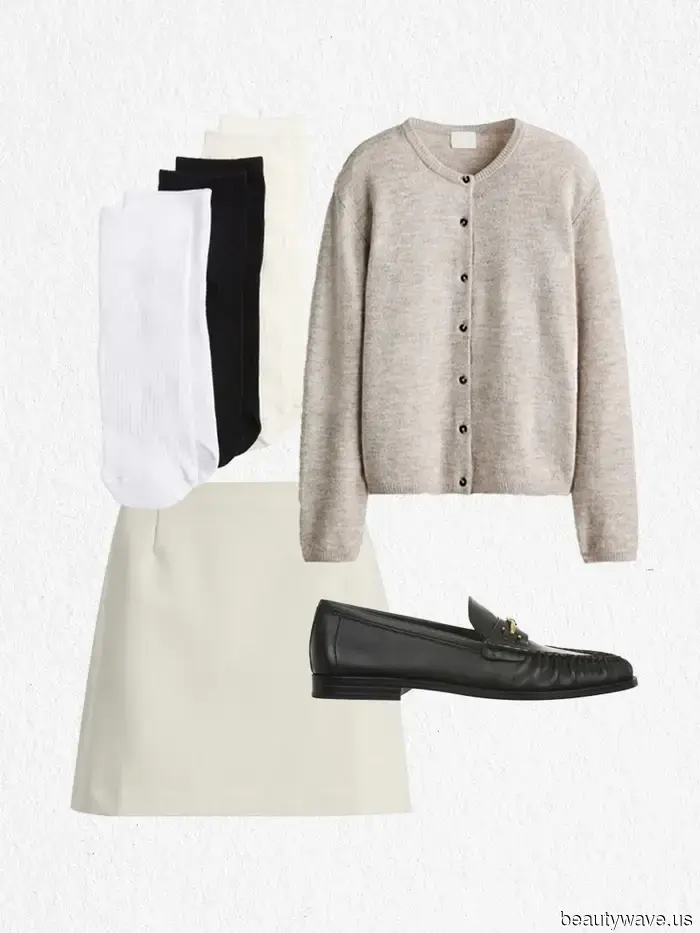 Reich aussehend und üppig&mdash;6 Nordstrom-Outfit-Ideen, die ich für unter 400 $ gestylt habe