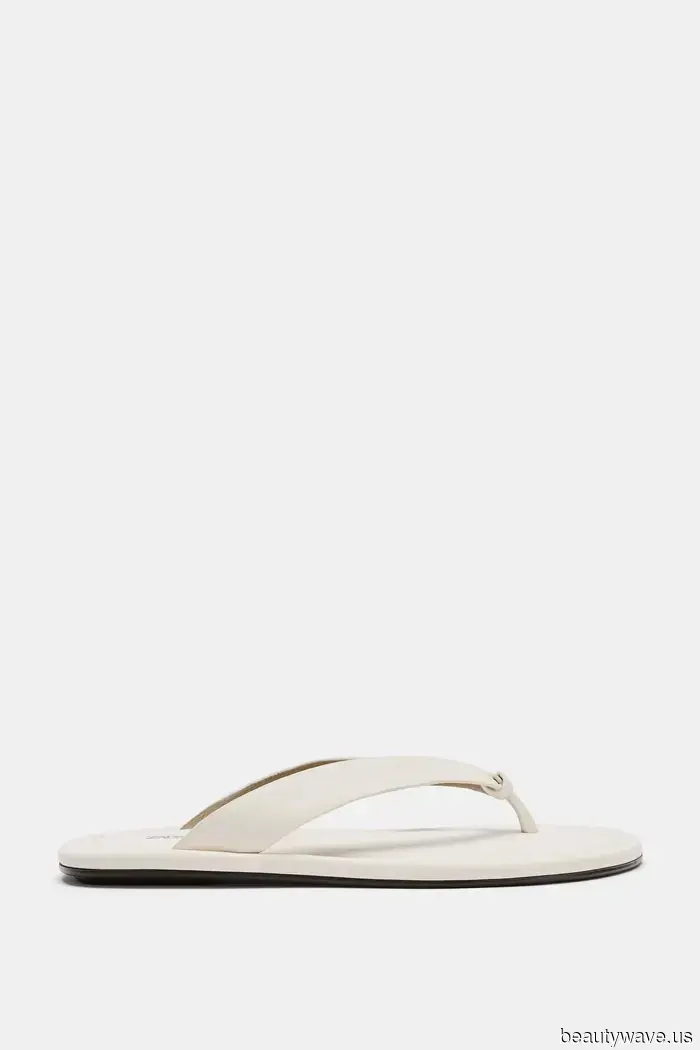 La sección New-In de Zara está dando vibes de mujer francesa chic de vacaciones&mdash;Estas 9 piezas lo demuestran.