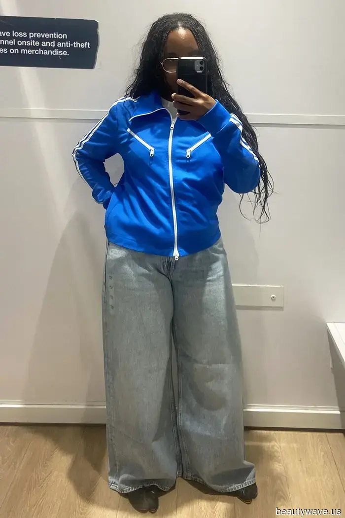 I'm 5'0"—These Are the Only Jeans That Earn My Petite Seal of Approval.