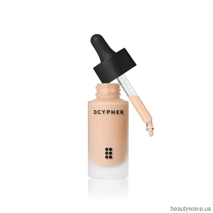Not Foundation, Not Tinted Moisturizer—This Is the Key to My "Your Skin But Better" Base.