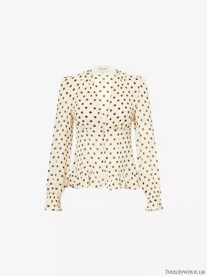 Ich dachte, ich hätte Jeans mit allem getragen&mdash;7 Frühlingstrends 2026, die sie wieder frisch wirken lassen