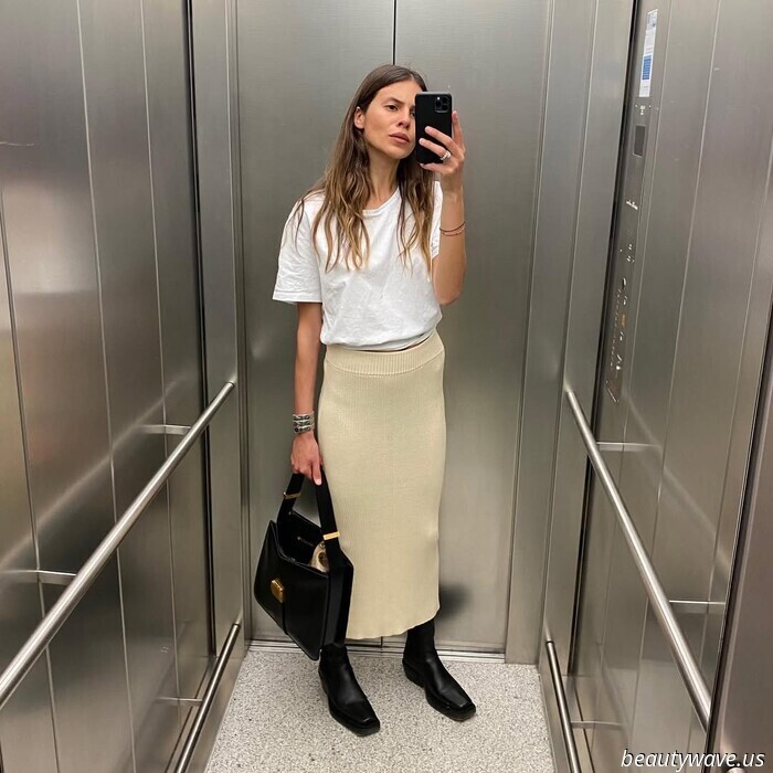 The Euro-Casual Outfit Combination That We’ve Recently Become Obsessed With