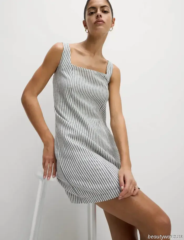 M&S Linen is the most stylish option available on the high street—these 17 items are likely to sell out soon.