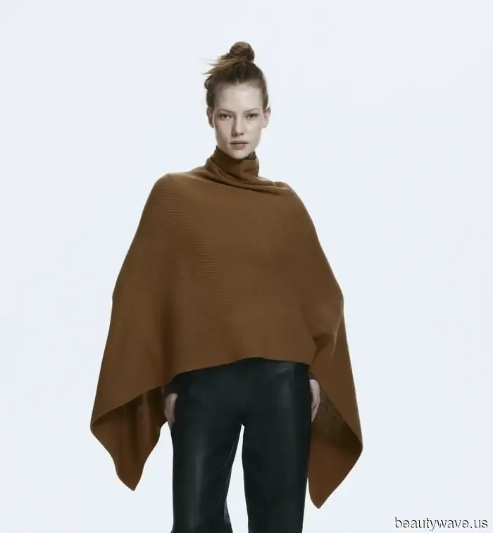 Denk gar nicht an Pufferjacken&mdash;das ist die Retro-Alternative, die Pariser diesen Winter tragen