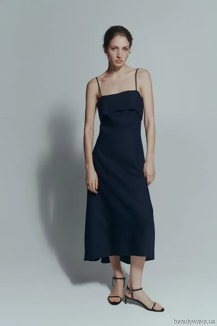 H&M's Luxurious-Looking Summer Collection is Here—9 Stylish Items Sure to Be Gone by the Weekend
