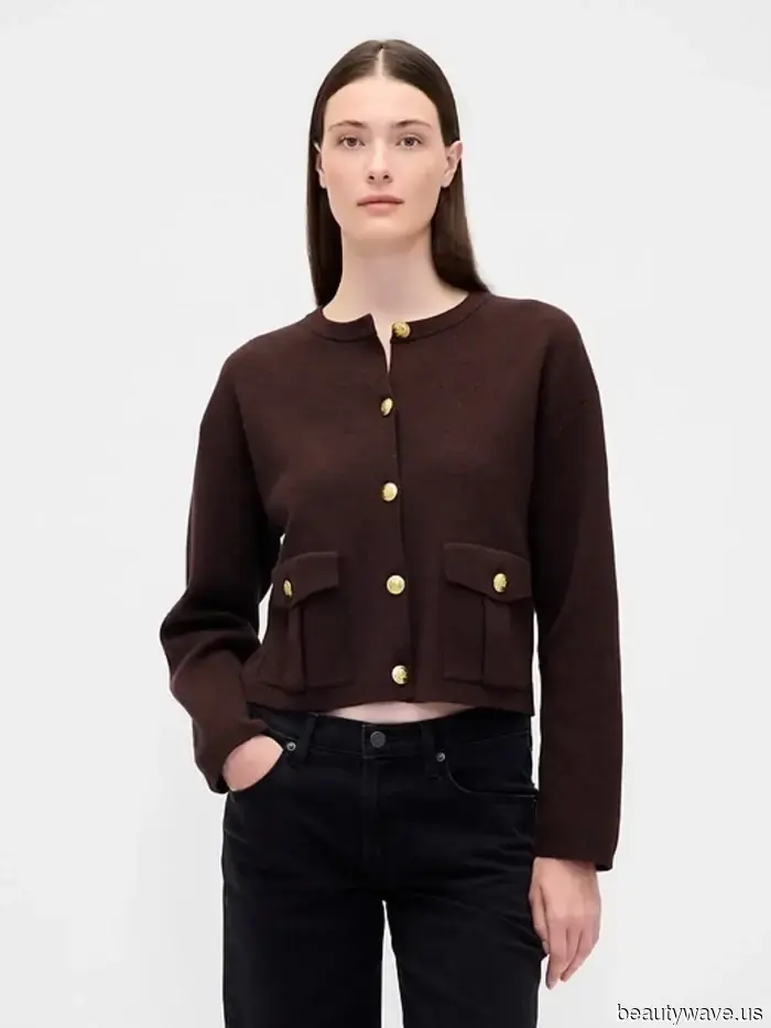 These 30 sweaters, jeans, and boots will make you appear like a fashionista all through spring, and…