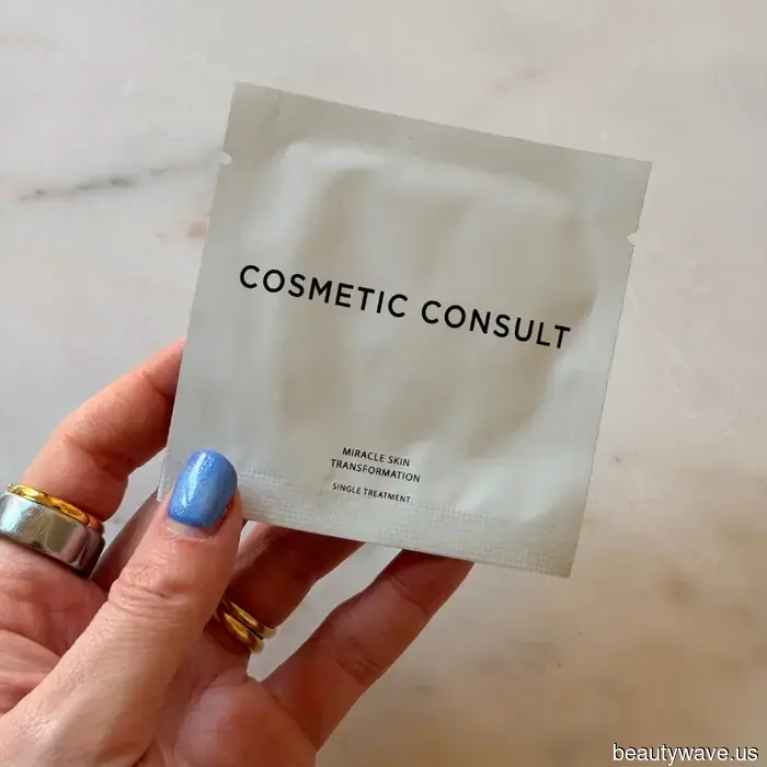 I’m an aesthetician, and here’s the straightforward reality about collagen masks.